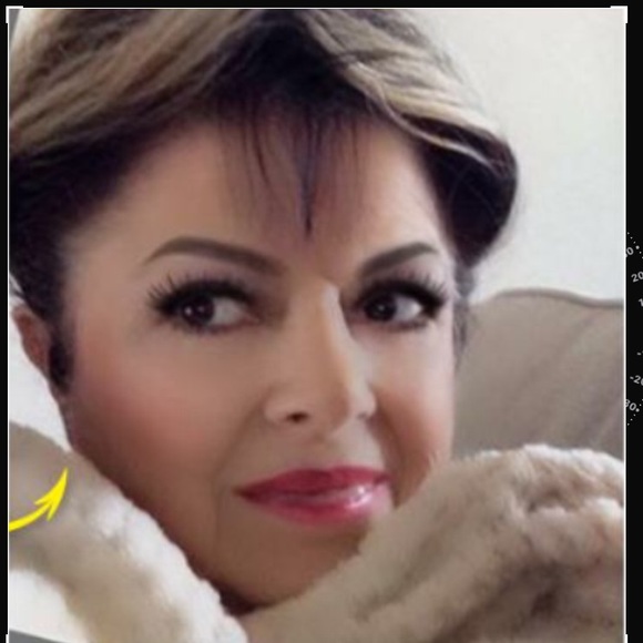 Meet Your Posher Carol - Picture 1 of 8